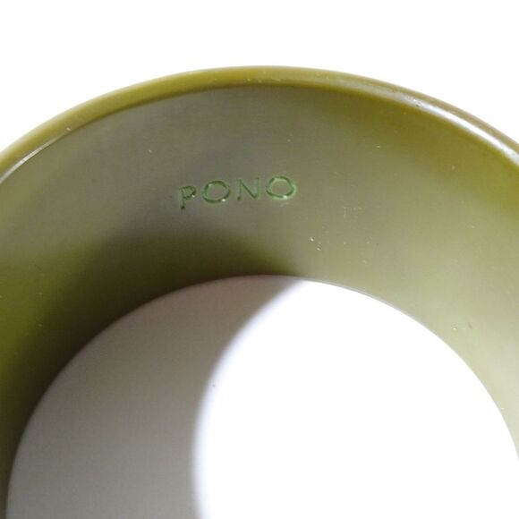 Pono Joan Goodman Resin Crackle Bracelet - Picture 2 of 6